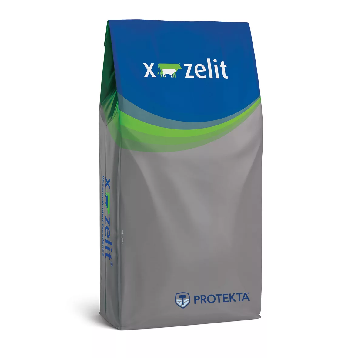 X-Zelit Bag Clean