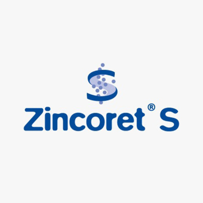 ZINCORET® S
